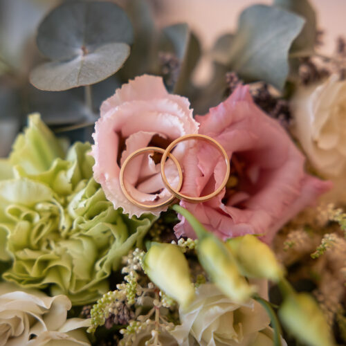 anillos boda